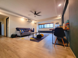 Blk 203 Jurong East View (Jurong East), HDB 5 Rooms #438189891